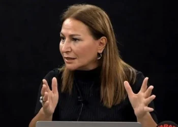 Elif Çakır’a ‘yanlış’ gözaltı