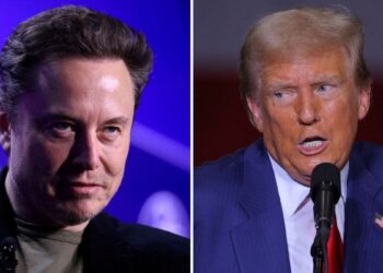 Donald Trump’tan Elon Musk’a görev