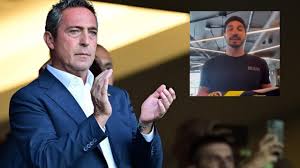 Enes Kanter’in paylaşımına Fenerbahçe'den sert yalanlama