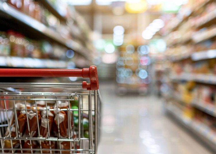 ENAG'a göre enflasyon yüzde 4,01 arttı 1 Gıda enflasyonunda zirve yine Türkiye’nin