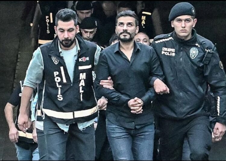 Engin Polat ve üç sanığın tahliye edilmesine savcılıktan itiraz