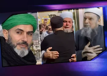 Eski mankenler Yaşar Alptekin ile Meriç Erkan, Ahu Tuğba’nın cenazesinde yeni halleriyle dikkat çekti