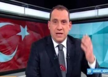 ‘Ver Mehteri’ci Erkan Tan, A Haber’den istifa etti
