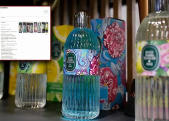 Eyüp Sabri Tuncer kolonyaları Avrupa’da toplatılıyor