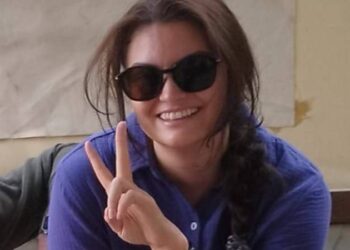 Türk asıllı ABD vatandaşı aktivist Eygi, Batı Şeria’da öldürüldü