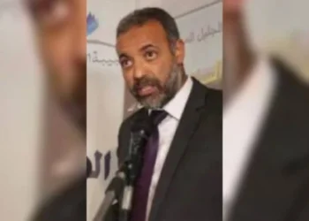 Müslüman Alimler Birliği üyesi, İstanbul Havalimanı’nda gözaltına alındı
