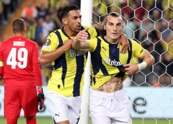 Fenerbahçe, Avrupa Ligi’ne galibiyetle başladı