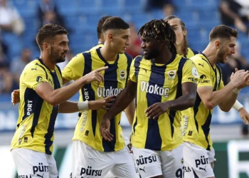 Fenerbahçe’den Türkiye Kupası’na katılma kararı