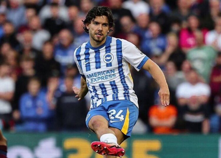 Ferdi Kadıoğlu: Brighton’ın sunduğu plan ilgi çekiciydi