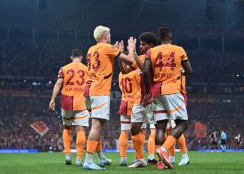 Ligde 5’te 5: Galatasaray derbiye lider olarak gidiyor