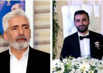 AK Partili Galip Ensarioğlu'nun damadı tutuklandı, aynı gün serbest kaldı: 'Niye yargıya müdahale edeyim' 1 AK Partili Galip Ensarioğlu’nun damadı tutuklandı, aynı gün serbest kaldı: ‘Niye yargıya müdahale edeyim’