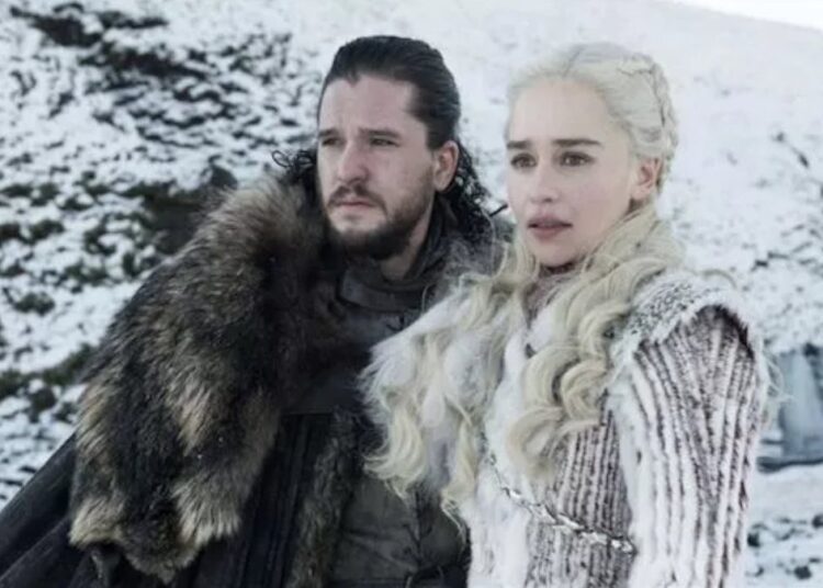 'Game of Thrones' eşyaları açık artırmada satılacak 1 ‘Game of Thrones’ eşyaları açık artırmada satılacak