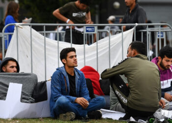 Suna Yaman yazdı I Göçmen sorunu: Küresel etkileri ve Batı’nın ikilemi