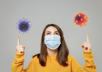 Grip şikayetiyle hastaneye giden 5 hastanın 4’ü Kovid-19