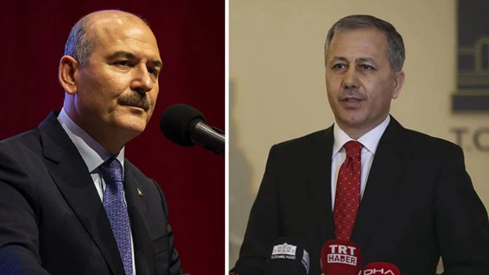 Halim Yılmaz yazdı l Ali Yerlikaya altının oyulduğunun farkında mı? 4 Halim Yılmaz yazdı l Ali Yerlikaya altının oyulduğunun farkında mı?