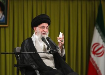 İddia: İsrail’in Hizbullah saldırıları sonrası İran dini lideri Hamaney, güvenli bir yere götürüldü