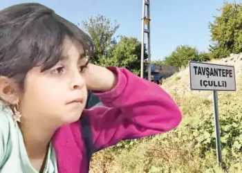 Narin aranırken köylüler evlerine neden kamera taktırdı?