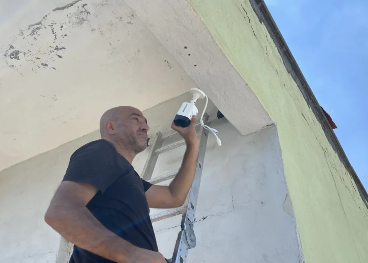 Narin aranırken köylüler evlerine neden kamera taktırdı?