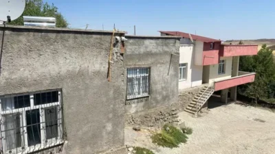 Narin aranırken köylüler evlerine neden kamera taktırdı?