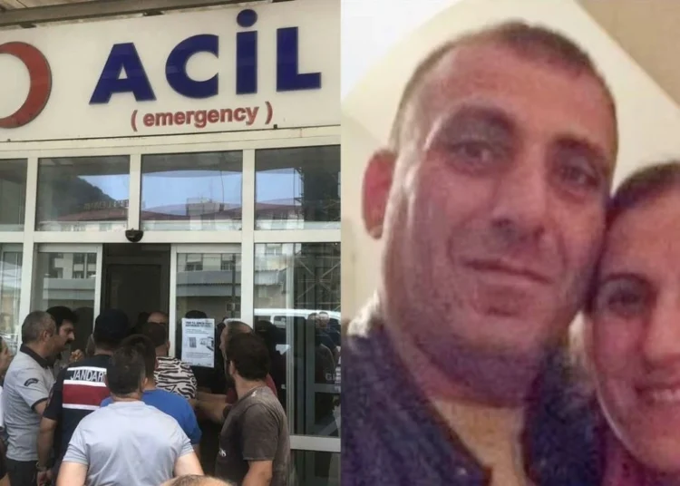 Ağaç kesimini engellemek isteyen köylülere ateş açıldı: 1 ölü, 2 yaralı