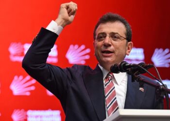 İmamoğlu’ndan Erdoğan’a ‘teğmen’ tepkisi: Her olaydan darbe çıkarma huyunuzdan vazgeçin