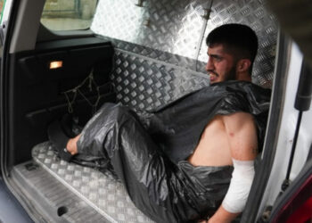 Genç kadın polisi şehit eden katil, infiale yol açtı!