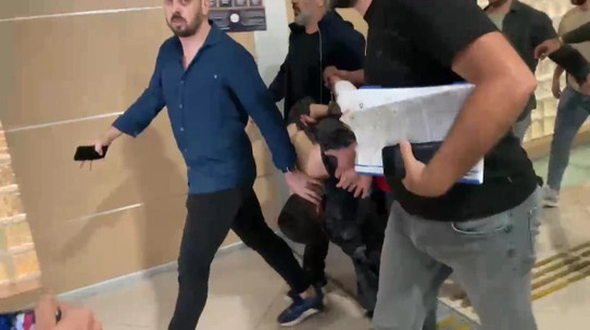 Genç kadın polisi şehit eden katil, infiale yol açtı!