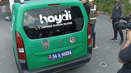Genç kadın polisi şehit eden katil, infiale yol açtı!