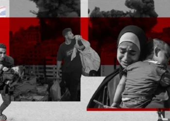İngiltere’den İsrail’e silah ambargosu