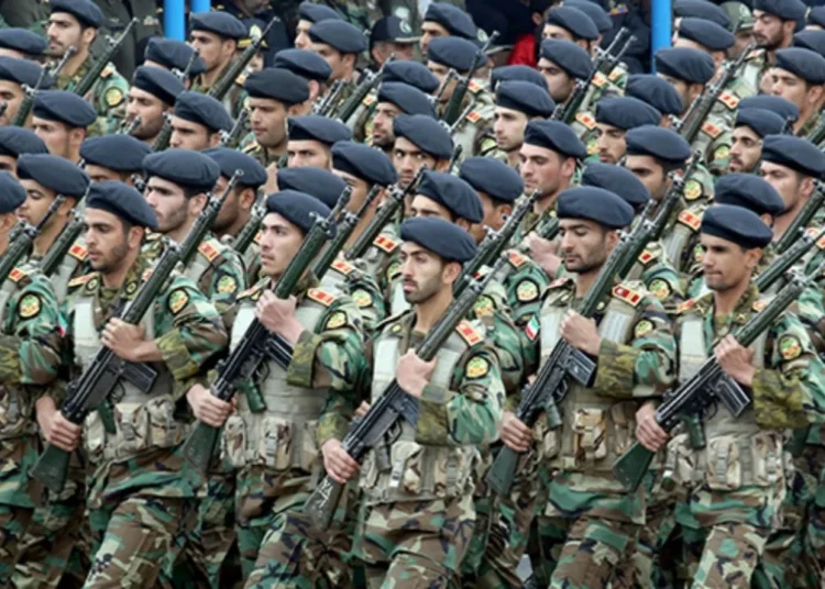 Lübnan sonrası İran Devrim Muhafızları'ndan yeni karar: Tüm iletişim cihazları yasaklandı 1 Lübnan sonrası İran Devrim Muhafızları’ndan yeni karar: Tüm iletişim cihazları yasaklandı