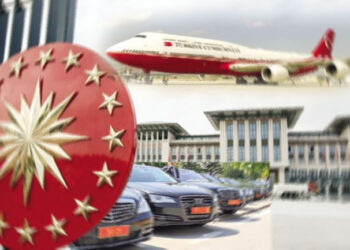 Sayıştay raporlarının özeti: Çok harcıyorlar, hiç hesap vermiyorlar