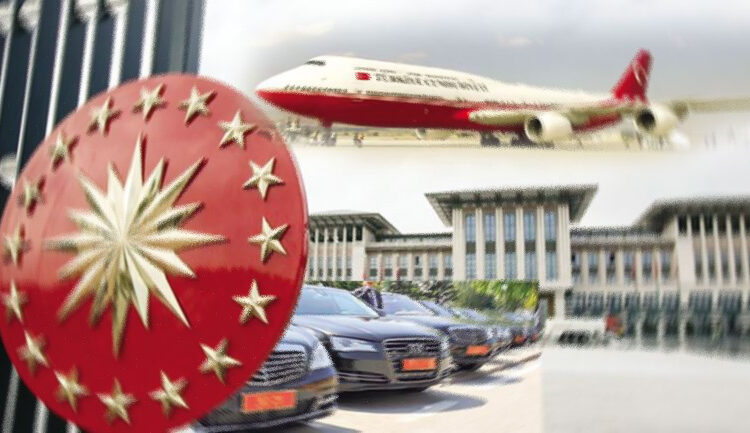 Sayıştay raporlarının özeti: Çok harcıyorlar, hiç hesap vermiyorlar