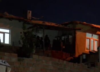 Narin’in cesedini dereye atan itirafçının evinde arama yapıldı