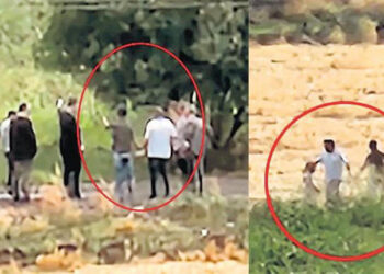 İtirafçının oğlu: Ailecek aramalara katıldık, inanmak istemiyorum!