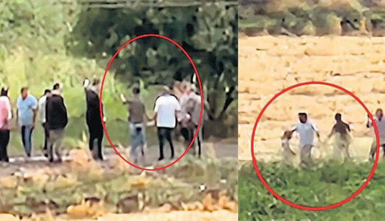 İtirafçının oğlu: Ailecek aramalara katıldık, inanmak istemiyorum!