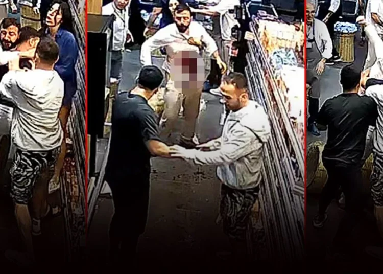 Cinayet davasında ‘tahliye’ kararı veren 3 hakim ve 1 savcı açığa alındı 1 Cinayet davasında ‘tahliye’ kararı veren 3 hakim ve 1 savcı açığa alındı