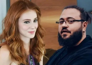 Jahrein, Elçin Sangu’ya dava açtı: İşte şikayet sebebi