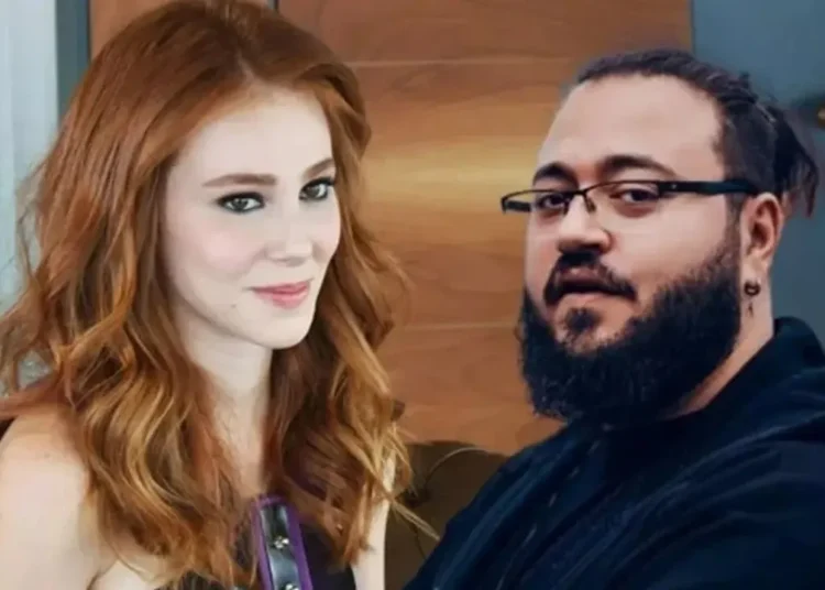 Jahrein, Elçin Sangu’ya dava açtı: İşte şikayet sebebi