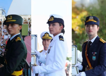 Suna Yaman yazdı I Türkiye’de ve dünyada kadınların ‘sıradışı’ yükselişi