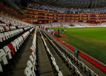 Kamil Aslan yazdı l Türk futbolunda deplasman yasağı garabeti