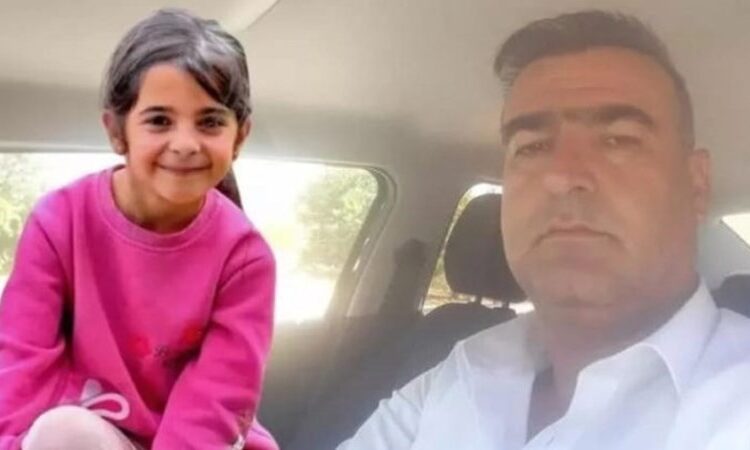 Narin Güran cinayeti: Amca Salim Güran’ın cezaevinde kaldığı hücre değiştirildi