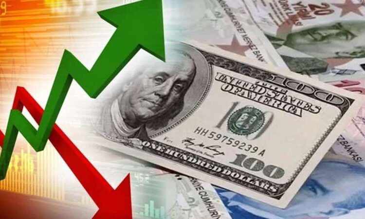 Piyasalar ikna olmuyor, dolar kuru yükselişe geçti
