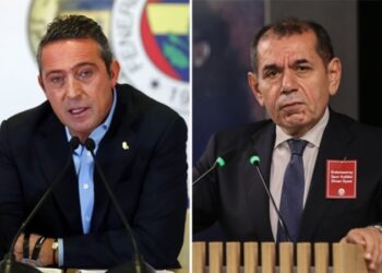 Derbi öncesi Fenerbahçe’den şok karar: Galatasaraylı yöneticilere loca ayrılmayacak
