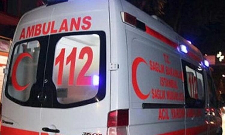 Mardin’de bal yerken dilini arı sokan kişi hayatını kaybetti