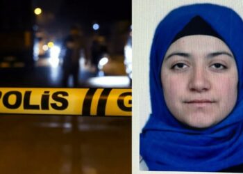 Kars’ta kadın cinayeti: Bir çocuk annesi 18 yaşındaki Sıla, eşi tarafından katledildi