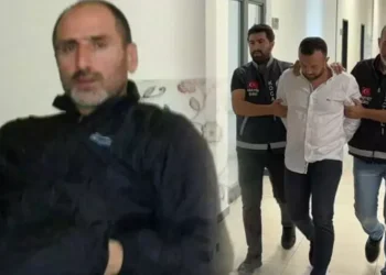 Bu nasıl gözü dönmüşlük! Şoförüyle tartışan yolcuyu gelip evinde öldürdü