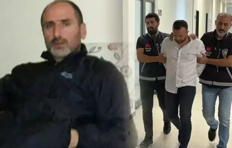 Bu nasıl gözü dönmüşlük! Şoförüyle tartışan yolcuyu gelip evinde öldürdü 1 Bu nasıl gözü dönmüşlük! Şoförüyle tartışan yolcuyu gelip evinde öldürdü