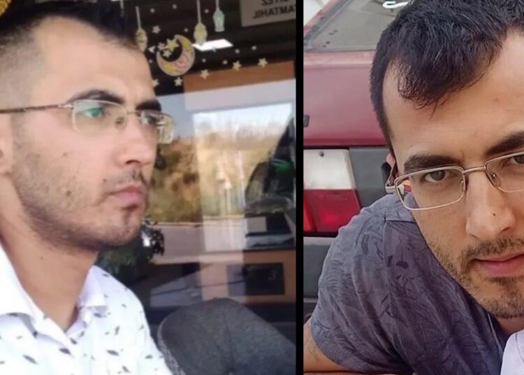 ŞOK! Müebbet cezası olan şahıs, cezaevinden salındı, 2 kişiyi öldürdü, 1 kişiyi yaraladı 1 ŞOK! Müebbet cezası olan şahıs, cezaevinden salındı, 2 kişiyi öldürdü, 1 kişiyi yaraladı
