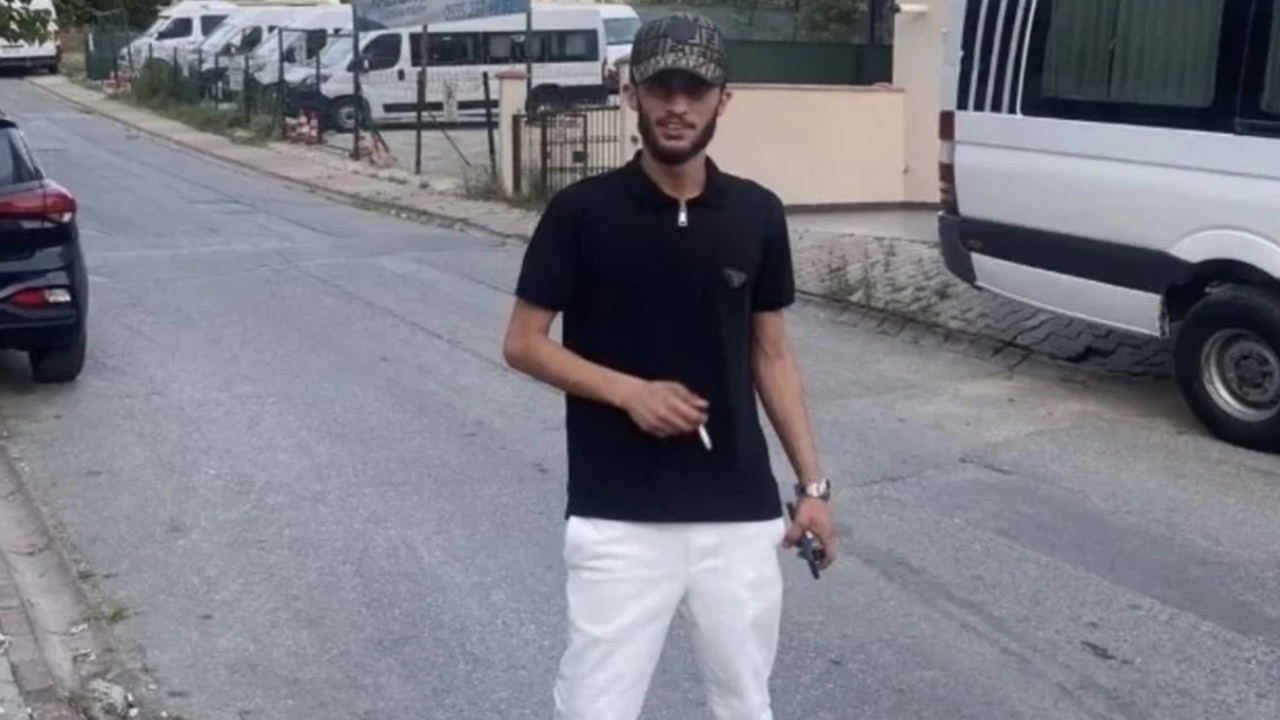 Kadın polis katilinin silahlı fotoğrafları ortaya çıktı