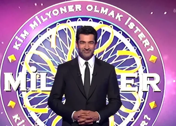 Kenan İmirzalıoğlu Kim Milyoner Olmak İster’e veda etti: Yeni isim belli oldu
